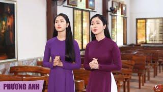 Kiếp Tro Bụi - Phương Anh & Phương Ý  Nhạc Thánh Ca