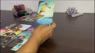 INTERRUMPIÓ TU LIBRE ALBEDRÍO AHORA ENFRENTA LA FURIA DEL UNIVERSO #tarot #interactivo #tarotgratis