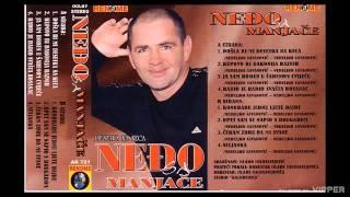 Nedjo sa Manjace - Dosla bi mi desetka na keca - Audio 2005