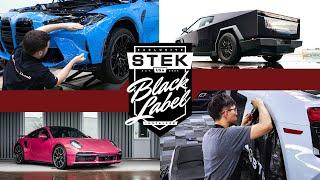 STEK Black Label Installer Program EXPLAINED ️