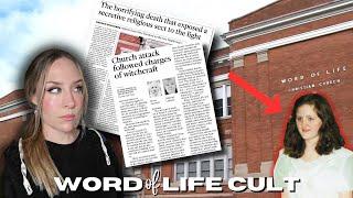 Secretive Cult Counseling Session Goes Horribly Wrong  The Word Of Life Cult