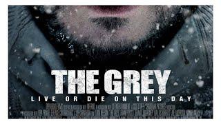 The Grey Hindi Dubbed Movie  Hollywood Dual Audio Movie  New Movie