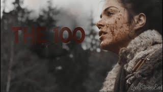 THE 100 - SAVAGES