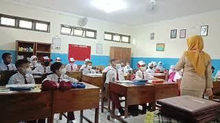 MPLS hari pertama kelas 2 ceria SDN Ngaliyan 05