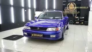 Toyota great corolla 93 BZ touring