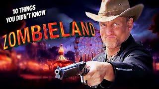 10 Things You Didnt Know About Zombieland