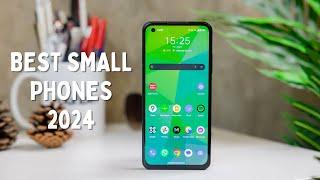 Top 6 Compact Phones You Can Buy Best Small Phones of 2024