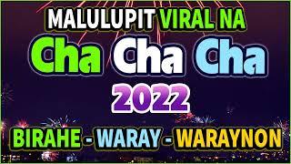 BIRAHE PIKAHE x WARAY WARAY CHA-CHA MEDLEYNONSTOP DISCO CHA-CHA Todo Hataw 2022 ZALDY MINI STUDIO