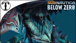 Salvage Diving  Subnautica Below Zero Episode 13