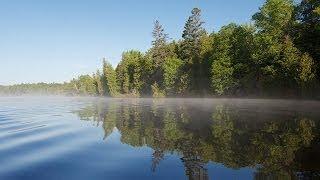 Water Wonderland - Michigans Upper Peninsula