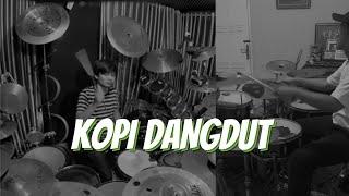 Kopi Dangdut  - Galih Justdrum Akbar Tafsili Drum Cover