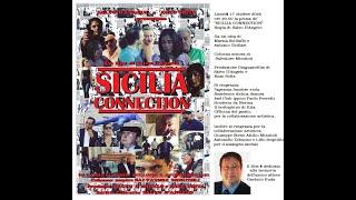 La  prima  de  SICILIA  CONNECTION  al  cinema  Apollo