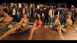 DUSHTU POLAPAIN  TEASER  TAPOSH feat. SUNNY LEONE  OYSHEE