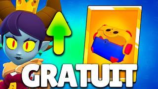 RECUPERE DÈS MAINTENANT des MEGABOITES GRATUITES et un SKIN GRATUIT + EQUILIBRAGE