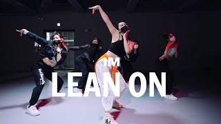 Major Lazer & DJ Snake - Lean On feat. MØ  Jane Kim Choreography