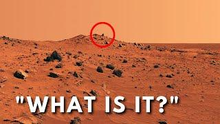 You Wont Believe What NASA Found On Mars