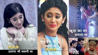 Zaroori Tha Naira Kartik Status  Kaira New WhatsApp Status  Kartik Naira Status