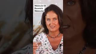 Молекула 02 Чистота и свежесть сутками Molecule 02 Escentric Molecules #garbanza #shorts