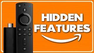 10 Hidden Amazon Fire Stick Features & Settings  VERY USEFUL