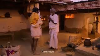 kadaisi vivasayi movie scene  mass vjs  Tamil