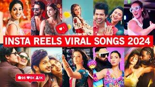 Instagram Reels Viral Songs India 2024 PART 3- Songs that are stuck in our heads