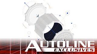 Torevs Axial Flux Motor Is Smaller Lighter & Cheaper – Autoline Exclusives