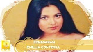 Emillia Contessa - Penasaran Official Audio