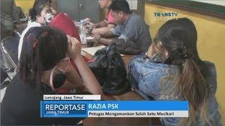 10 PSK Diamankan Satpol PP di Lumajang