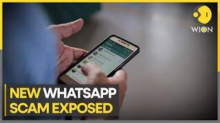 Beware This fake Youtube likes scam circulating on Whatsapp can steal your money  WION