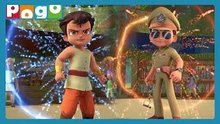 Do Ka Dum  Dosti Ki Taaqat   Chhota Bheem and Little Singham   #kidsmovie Compilation  Pogo