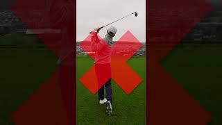 Right Hip Back and Up Left Hip Back and Up - Golf Swing Tips