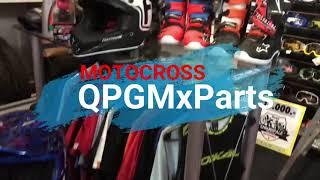 QPG MxParts