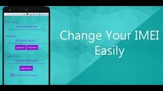 How To Change Any Android Phones IMEI Number Without Root