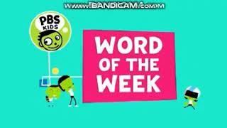 PBS Kids word of the week bloopers + 2 years of their closure Both Miiverse and Wii U Chat