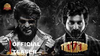 Sivakarthikeyan & Rajinikanth update   thalaivar 171  lokesh kanagaraj  cinetrends