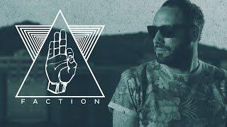 DOORLY Toolroom x FACTION