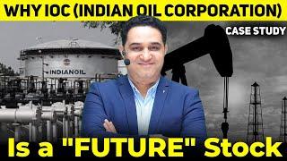 IOC का Share क्यूं है Future Multibagger Share  Best Green Hydrogen Stock  @realscalpervipul