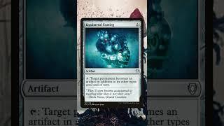 MTG Ranking All Legends Day 502  Glissa Sunseeker #mtg