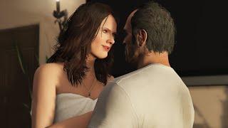 GTA 5 - Girlfriend Amanda Story Mode Secret