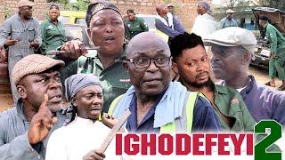 IGHODEFEYI PART 2 LATEST BENIN MOVIE 2023