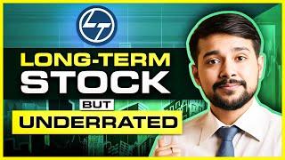 Larsen & Toubro Detailed Analysis  Best Stocks to Buy Now  Harsh Goela