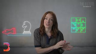 What Does the AI Boom Really Mean for Humanity?  The Future With Hannah Fry