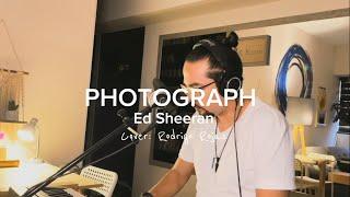Photograph - Ed Sheeran - Cover Rodrigo Rojas