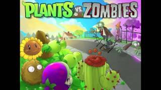 VGM143 Zombies on Your Lawn - Plants vs. Zombies