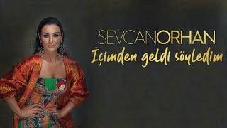 Sevcan Orhan - Evimden Türküler - 2 - En Güzel #Türküler #Evdekal ve Benimle Müzik Dinle