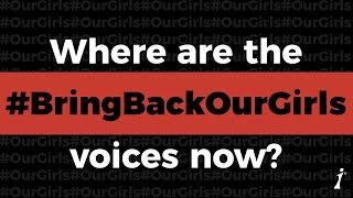 Where are the #BringBackOurGirls voices now?