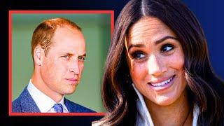 Meghan Causes Brutal ATTACK on Wills - Andrew Gold Asks Kinsey Schofield