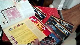 Opening complete pristine Atari Age magazine set