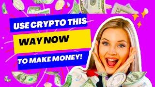 How to make money daily online now with crypto arbitrage