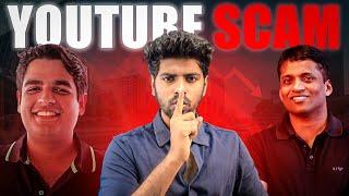 Are YouTubers Misleading Job Seekers?  in Tamil by Anton Francis Jeejo